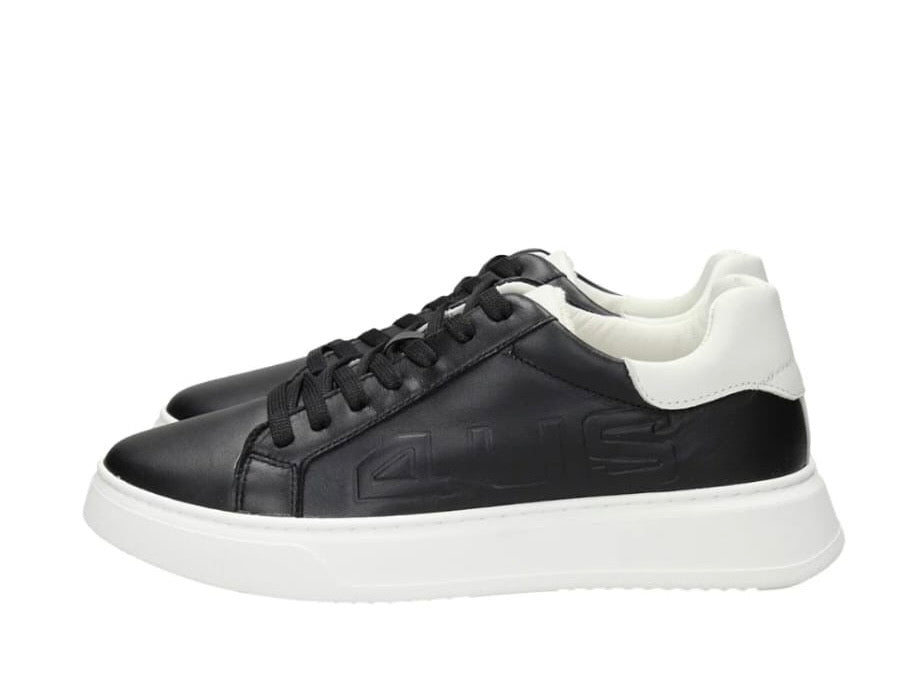 Sneakers Paciotti 4us - U LARRY