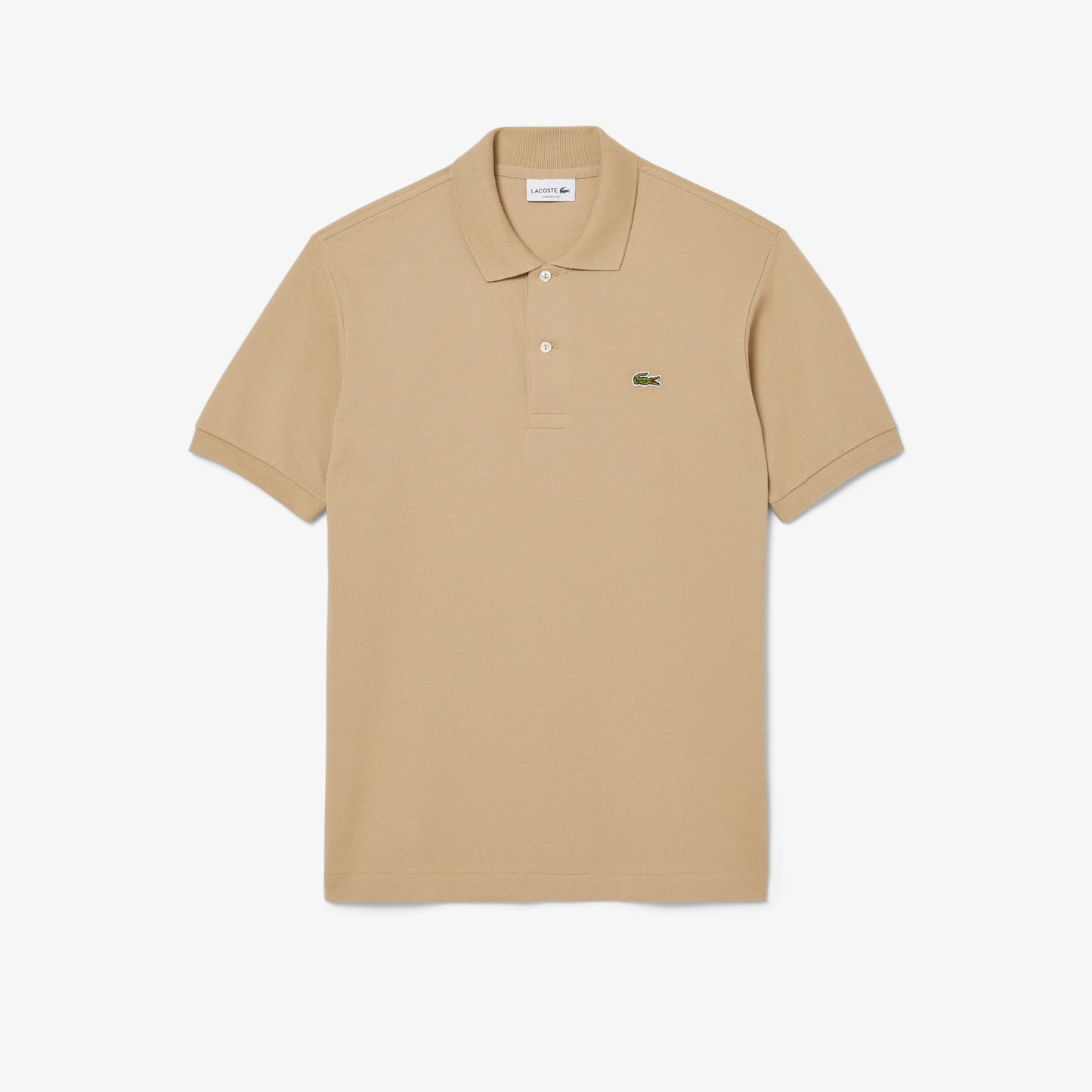 Polo classic fit
