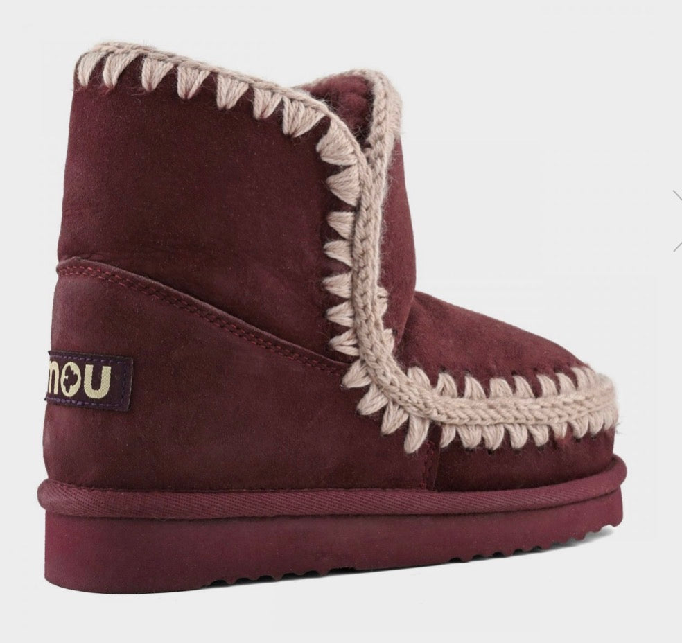 Eskimo 18 Mou