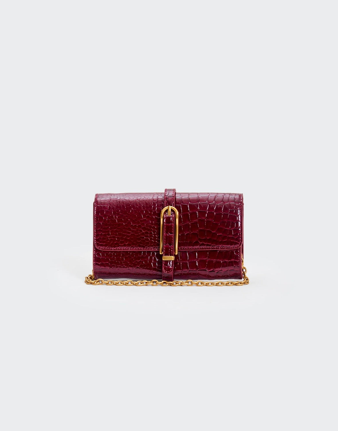 Borsa Shibuya Belted Vicolo