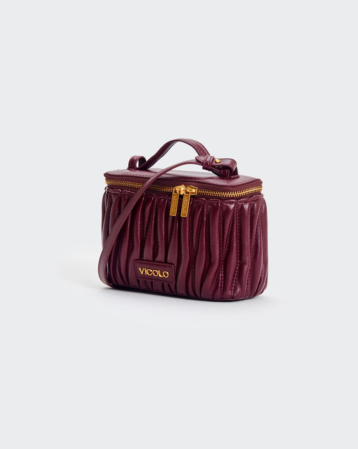 Borsa Charlotte Vicolo