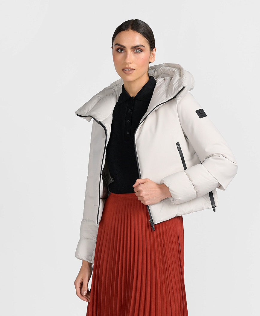 Giubbotto Canadian Becancour Short