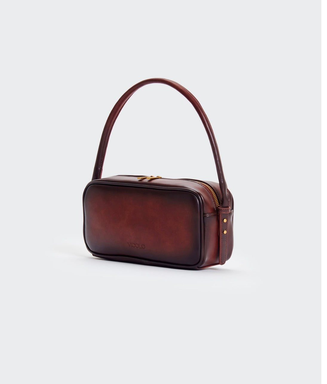 Borsa Trunk Vicolo