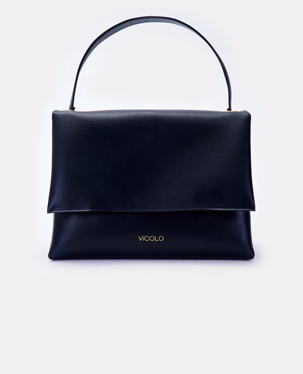 Borsa Endless Nera Vicolo