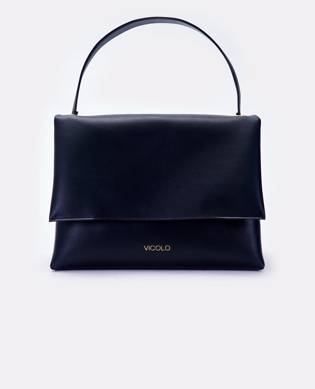 Borsa Endless Nera Vicolo