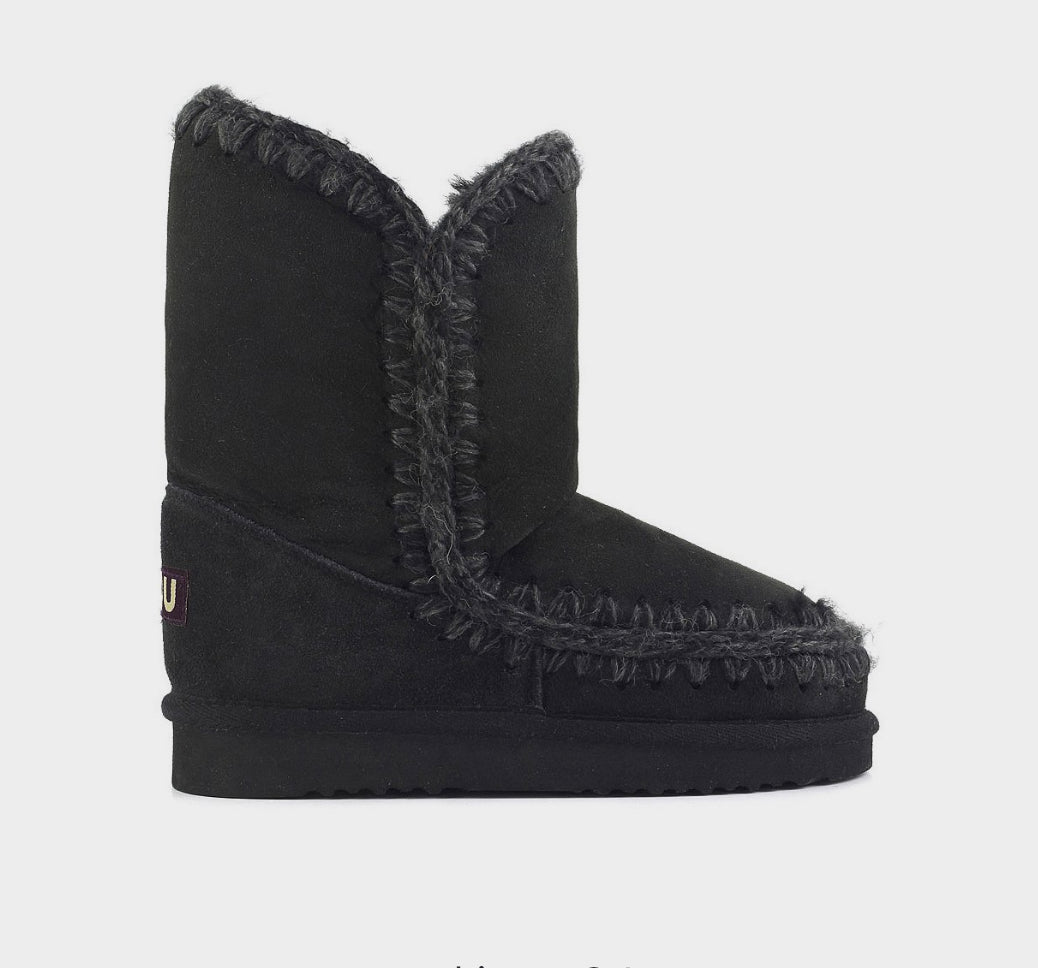 Mou Eskimo 24 Black