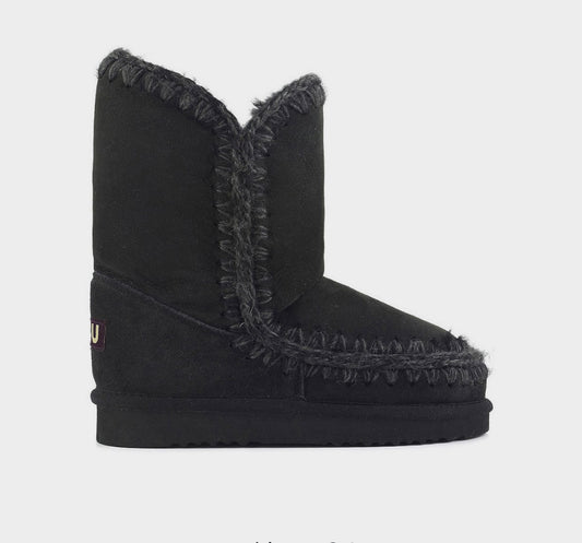 Mou Eskimo 24 Black