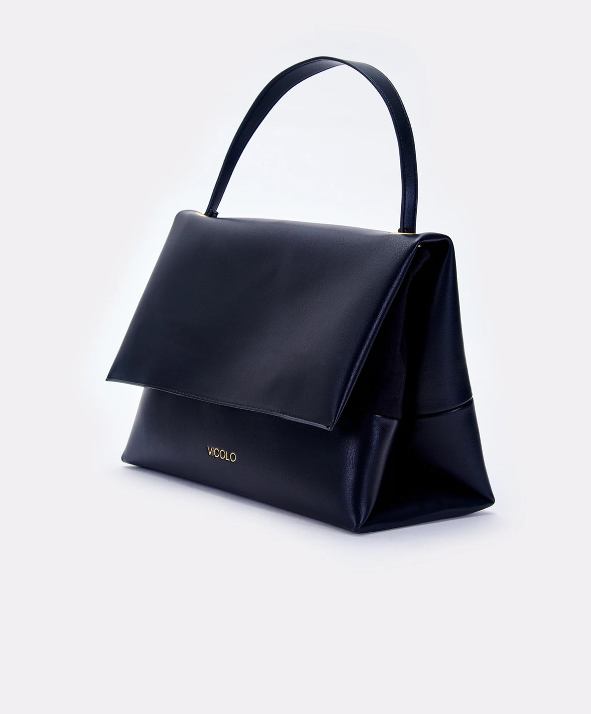 Borsa Endless Nera Vicolo
