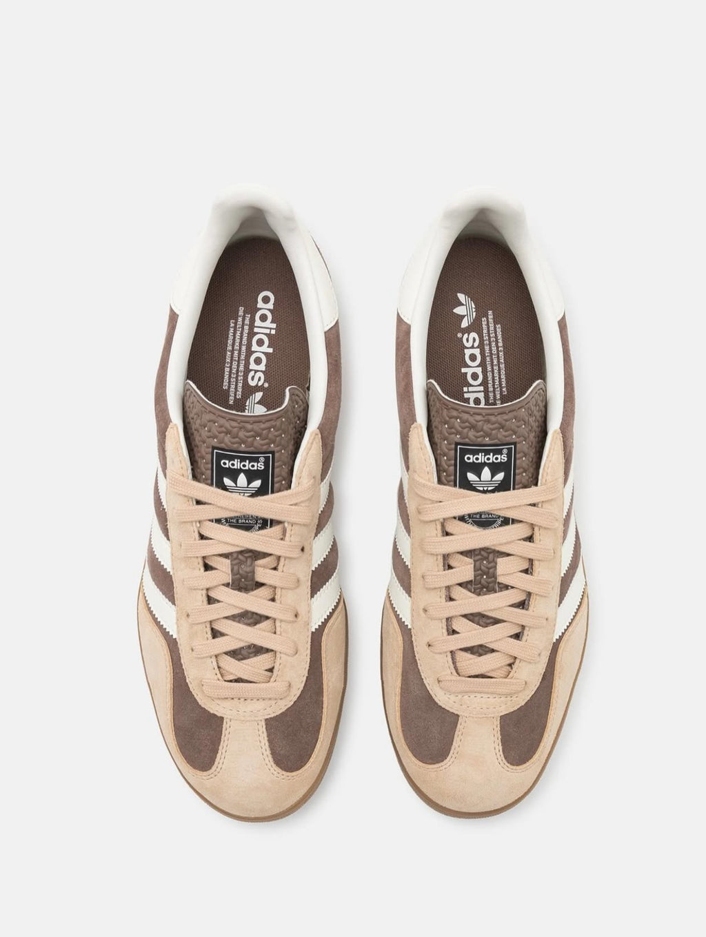 Adidas Originals Gazelle Indoor