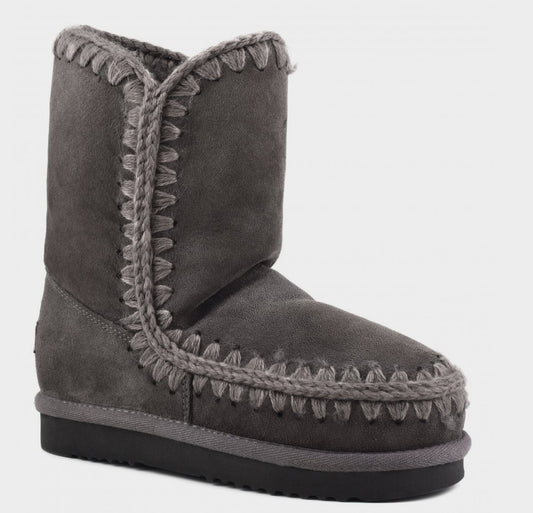 Mou Eskimo 24 Charcoal