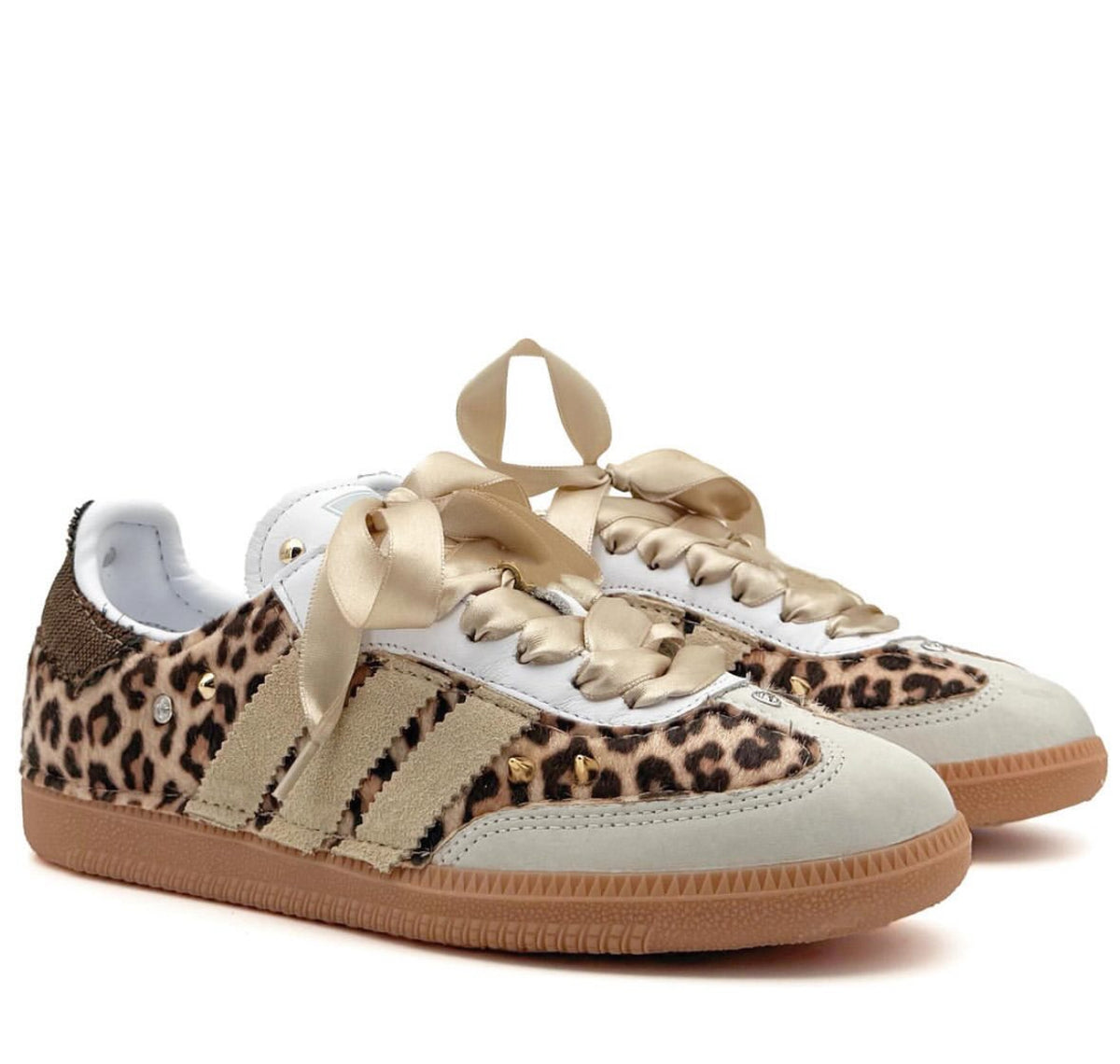 Adidas Orginals Samba Animalier (serie limitata)