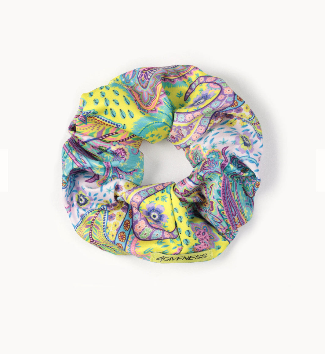 Elastico capelli in lycra 4GIVNESS