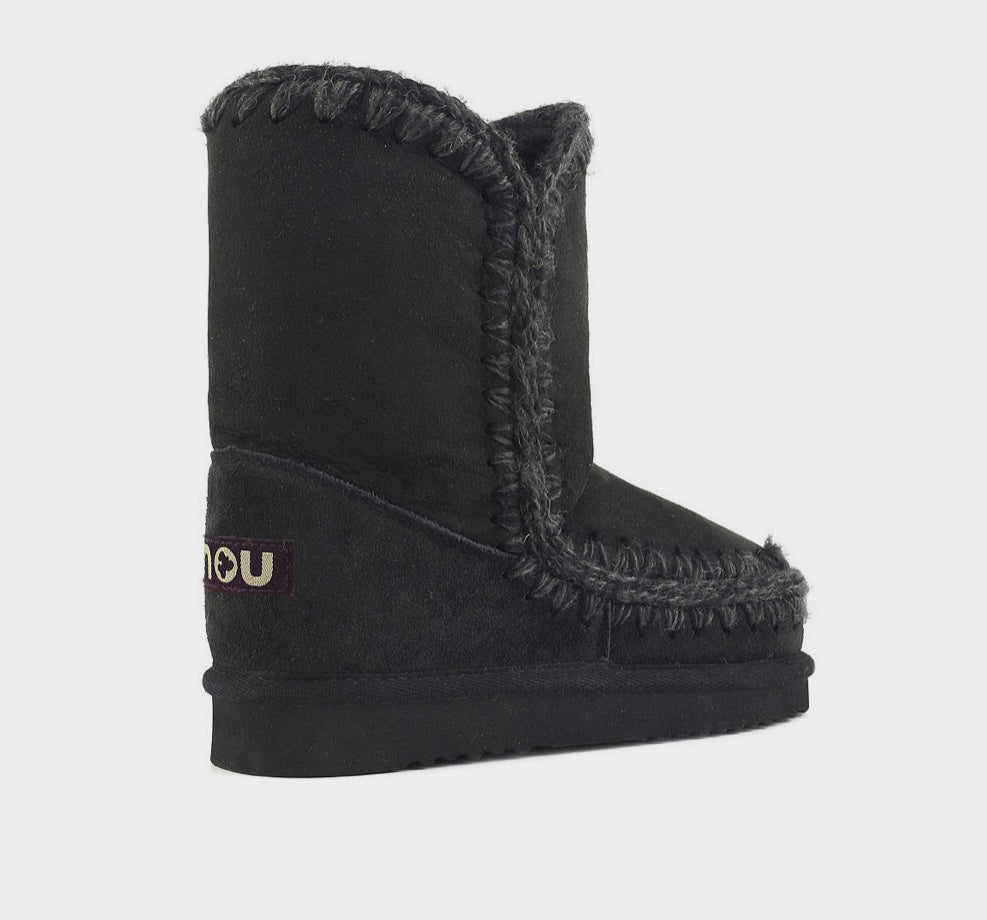 Mou Eskimo 24 Black