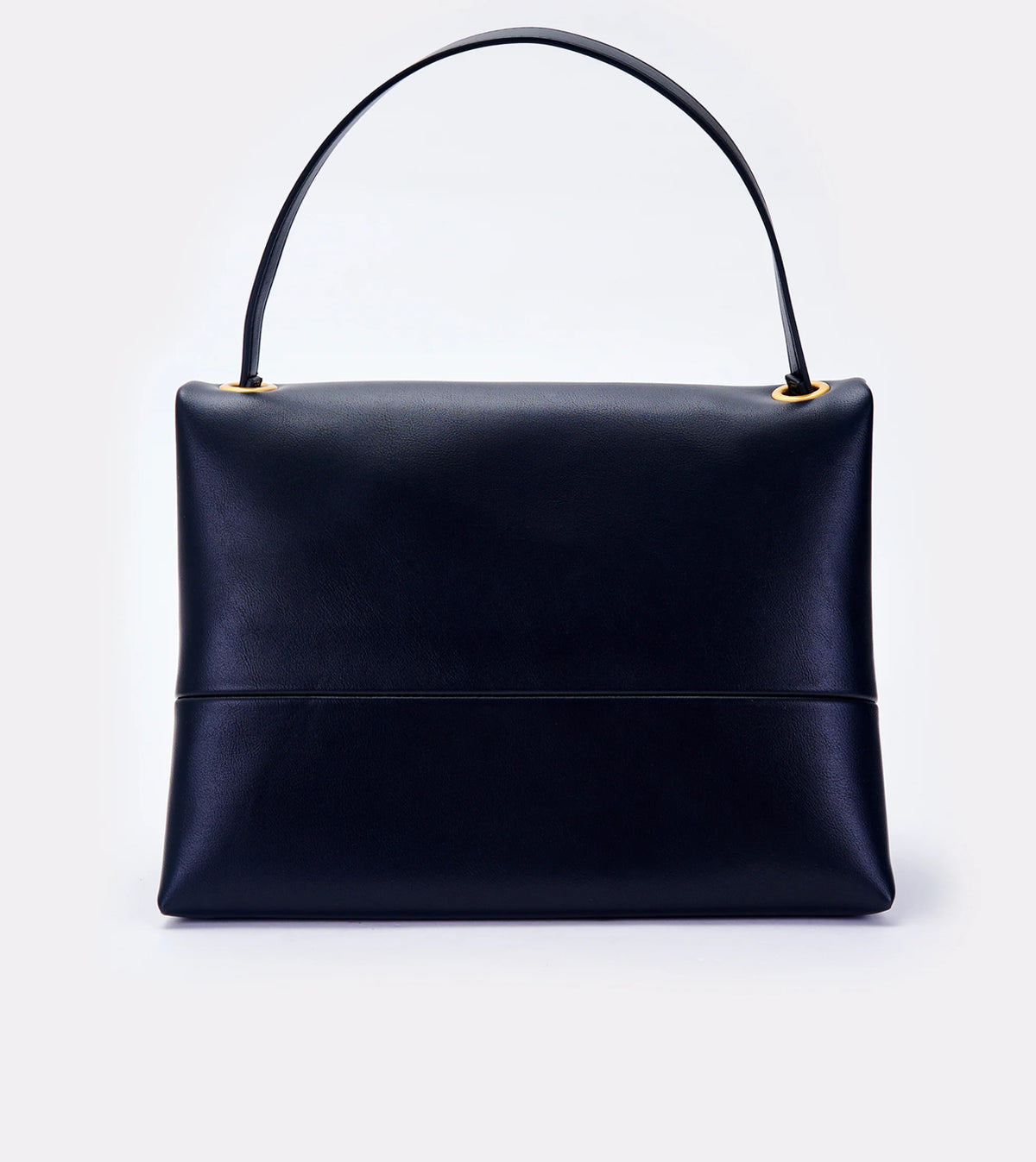 Borsa Endless Nera Vicolo