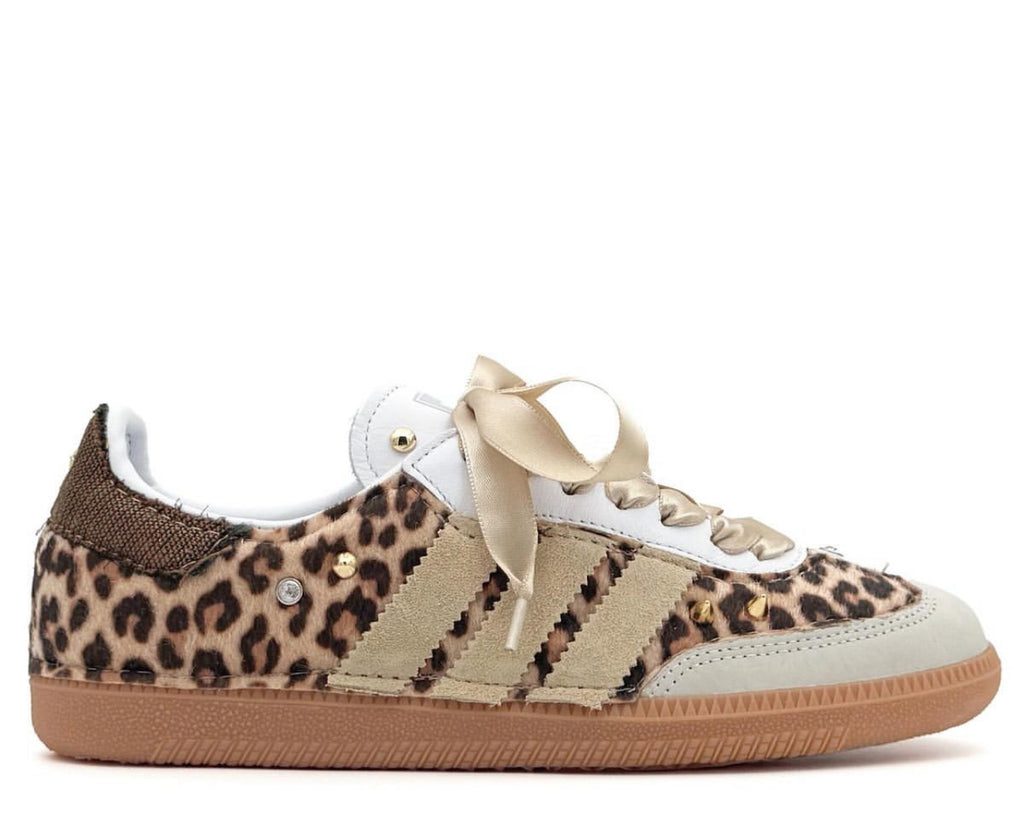 Adidas Orginals Samba Animalier (serie limitata)