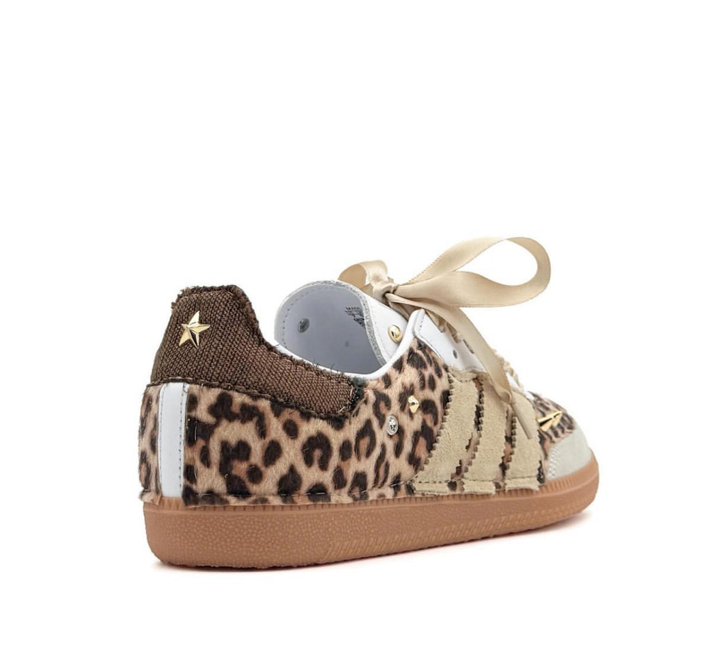Adidas Orginals Samba Animalier (serie limitata)