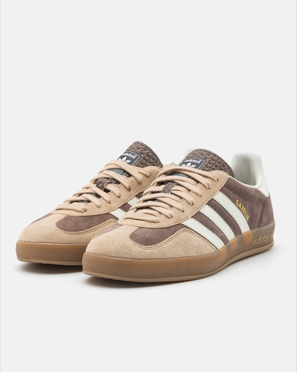 Adidas Originals Gazelle Indoor