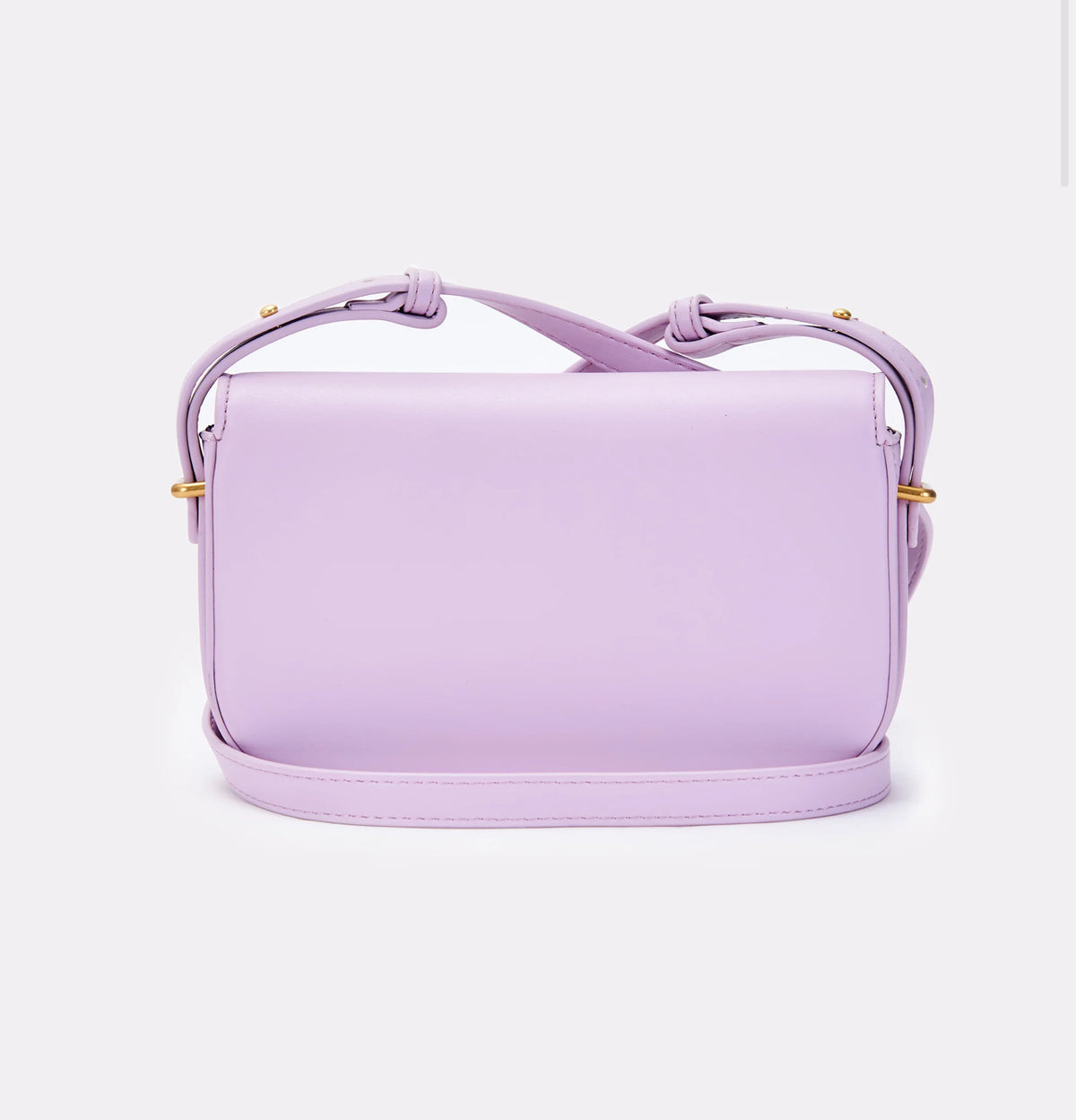 Borsa V-Lock Lilla Vicolo