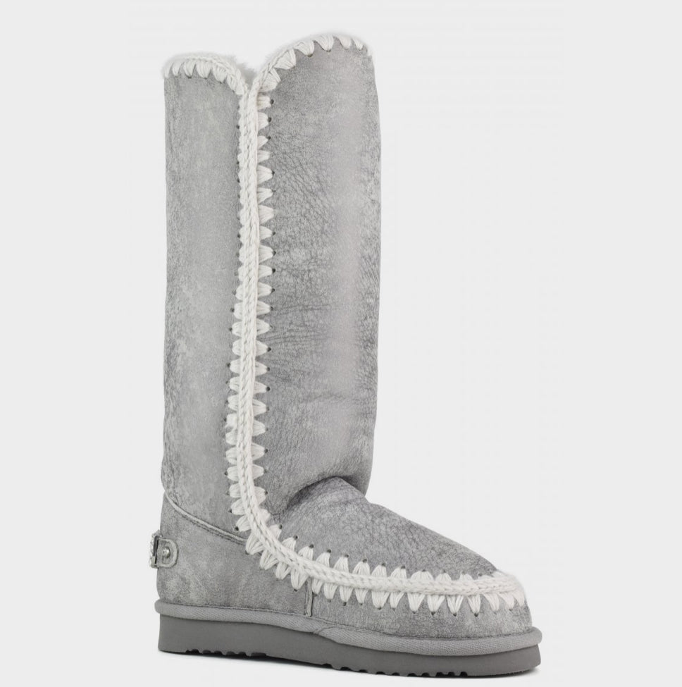 Mou Eskimo 40 Rhinestones Logo