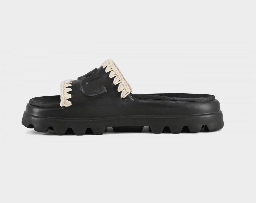 Eva One-Piece slide Mou
