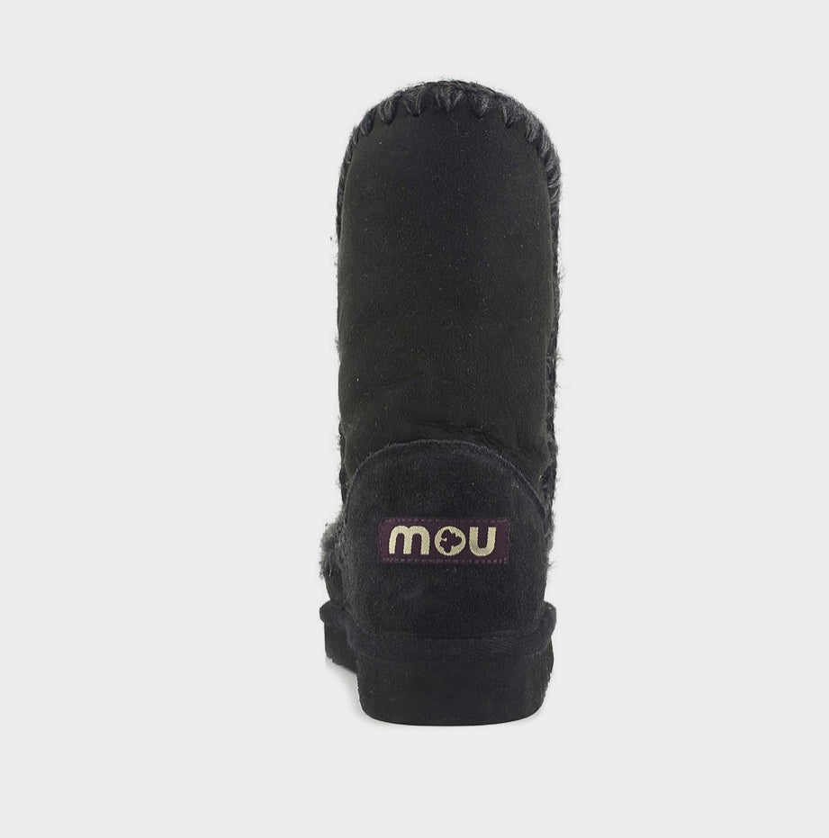 Mou Eskimo 24 Black