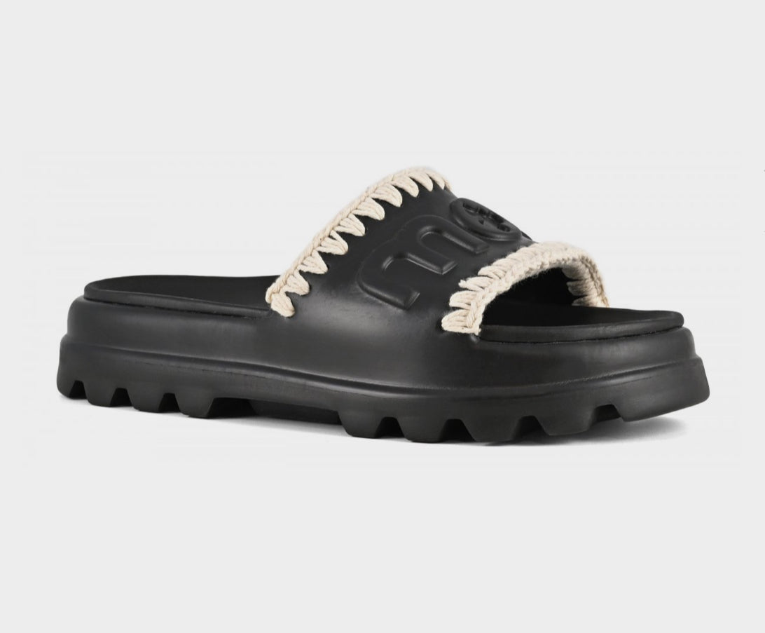 Eva One-Piece slide Mou