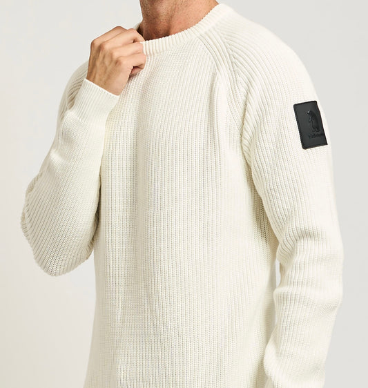 Refrigue Maglia a Costine