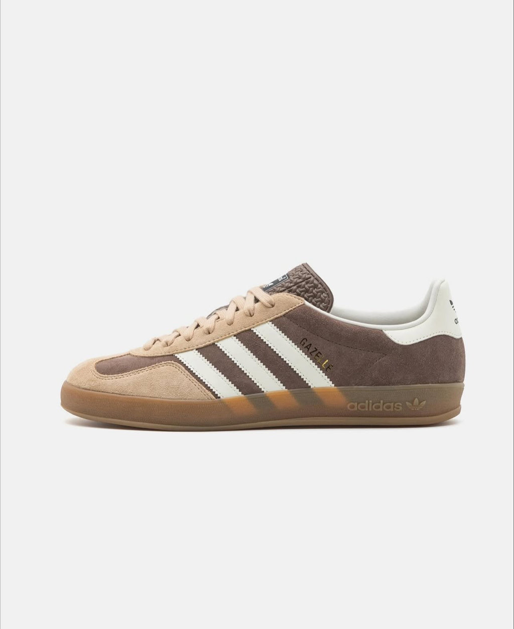 Adidas Originals Gazelle Indoor