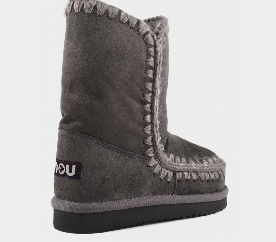 Mou Eskimo 24 Charcoal