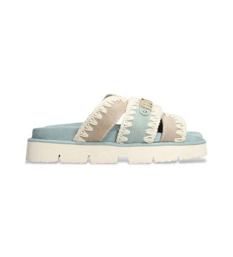 Jute Sandal Mou
