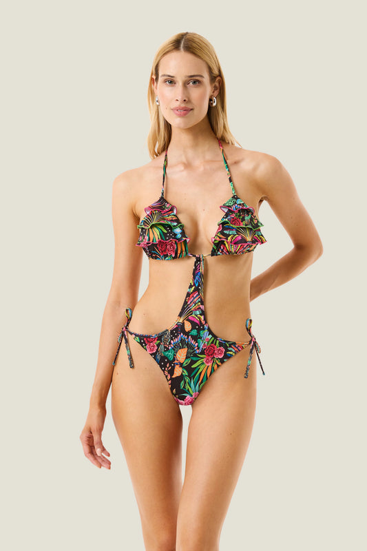 Costume intero maya dream 4GIVENESS