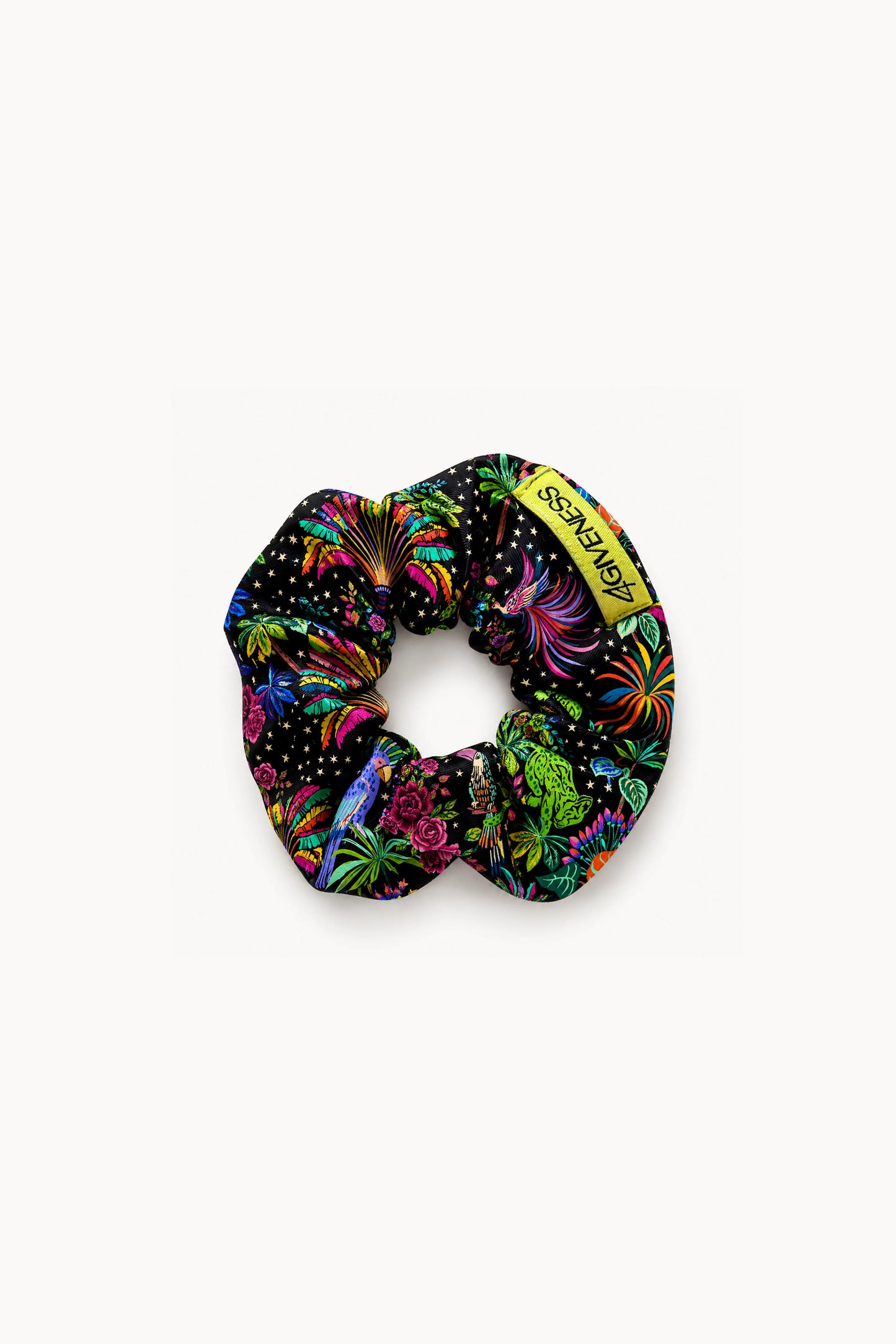 Elastico capelli in lycra 4GIVENESS