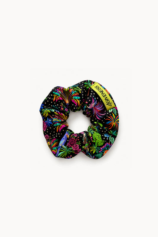 Elastico capelli in lycra 4GIVENESS