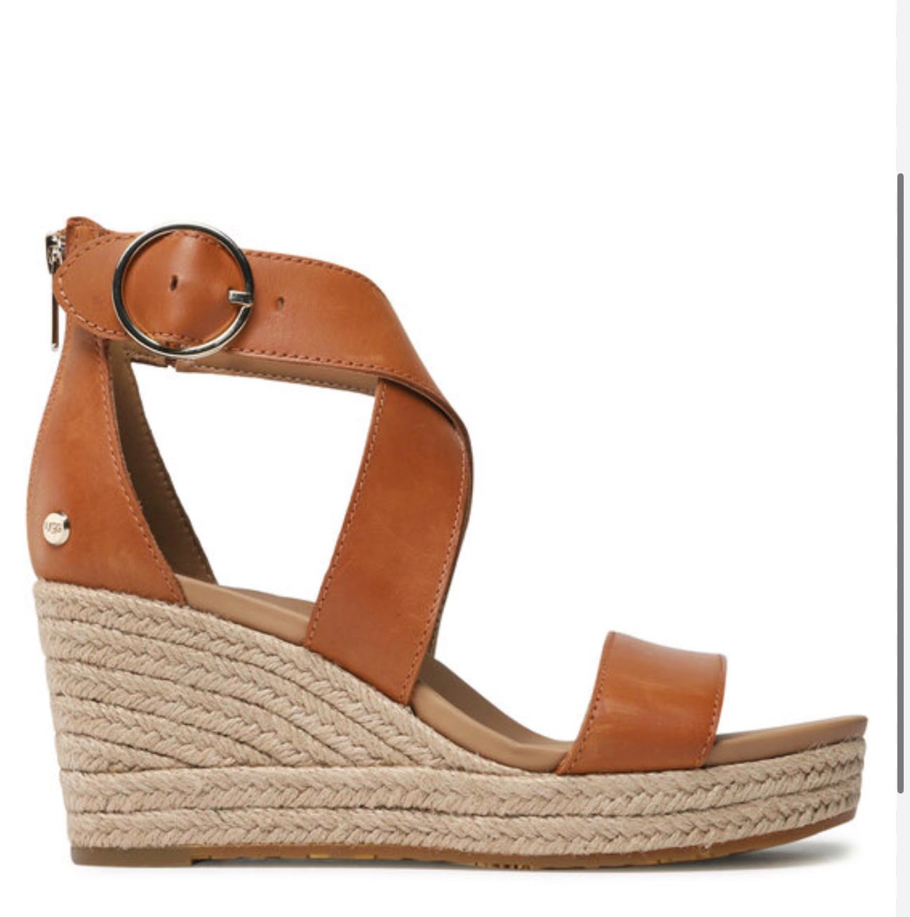 Zeppa donna UGG Hylda woman sandal