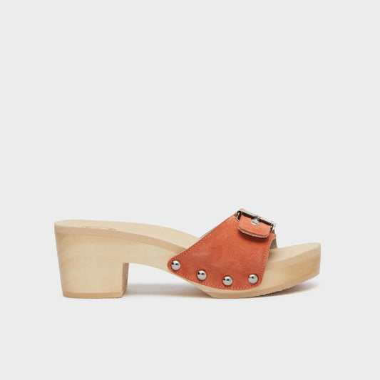 Sandals Coral Pescura Ibiza 2.0 Scholl