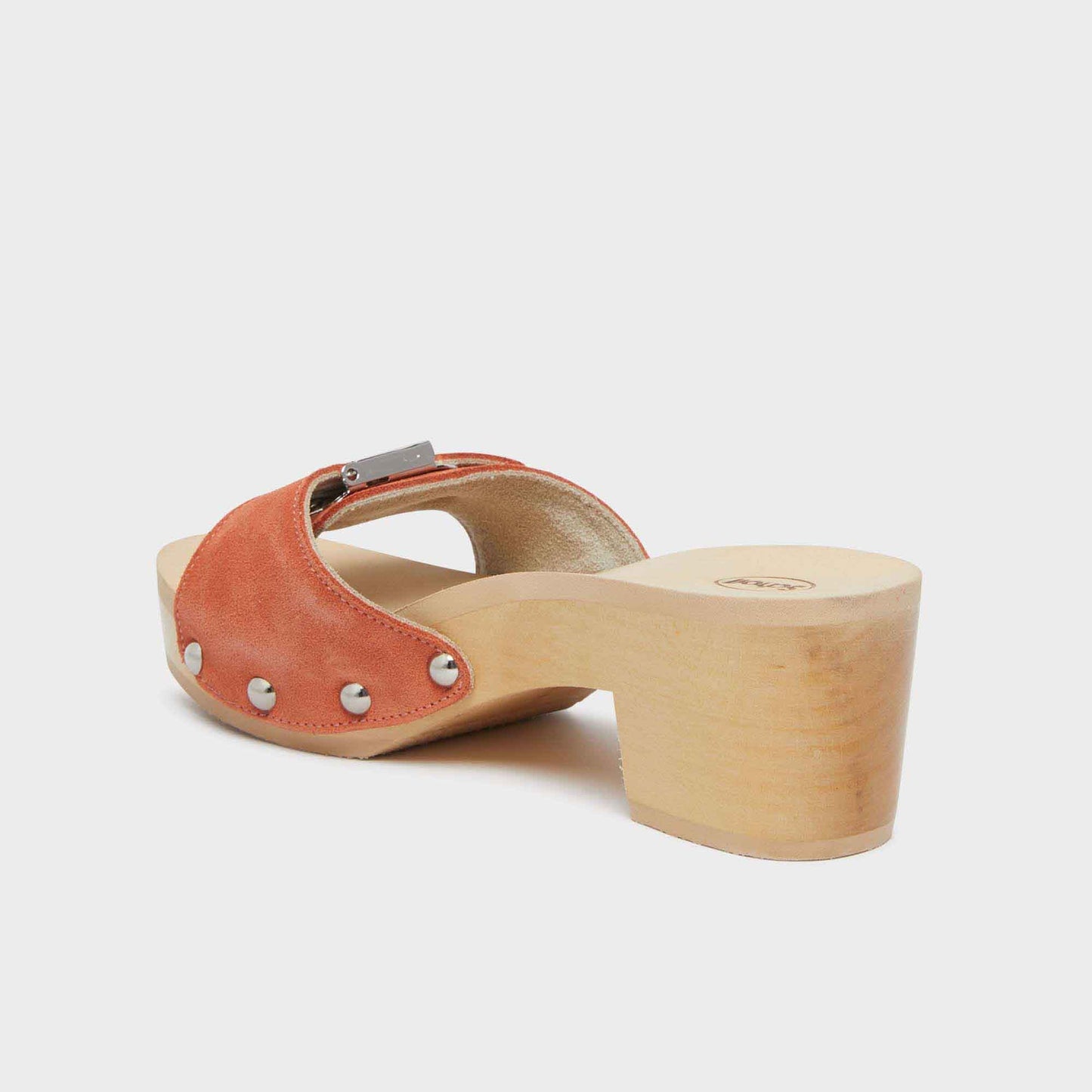 Sandals Coral Pescura Ibiza 2.0 Scholl