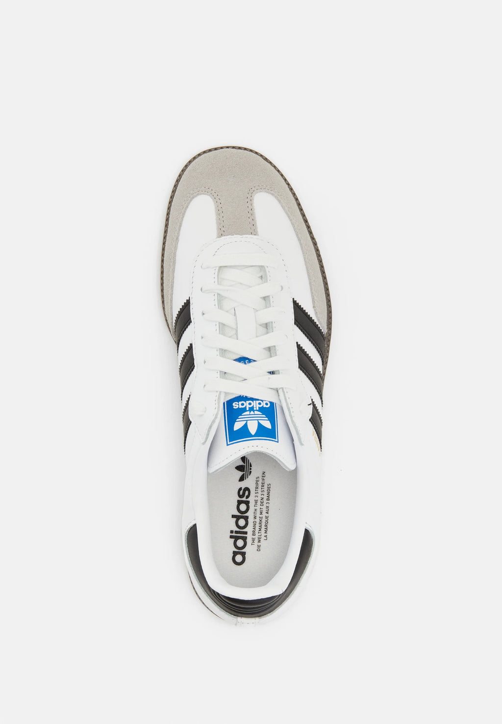Adidas Originals Samba OG Unisex