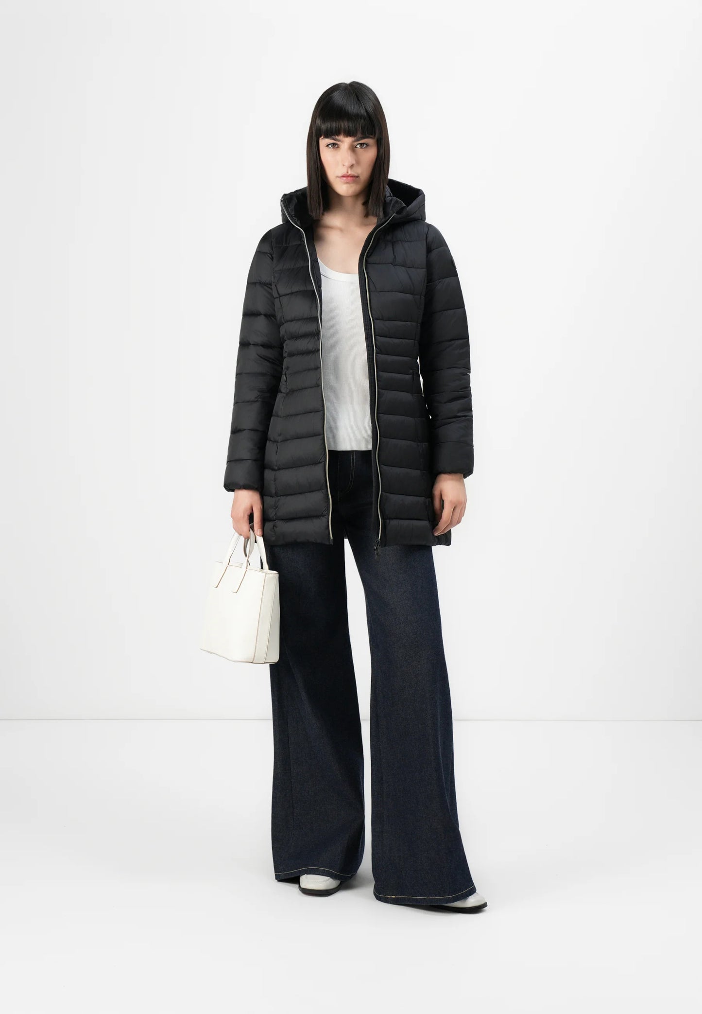 Save The Duck Mod.Reese Black