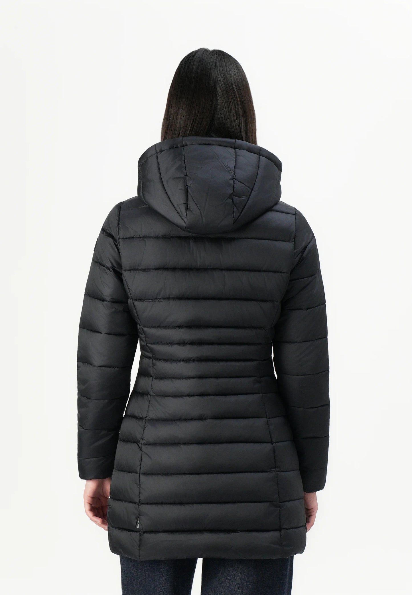 Save The Duck Mod.Reese Black