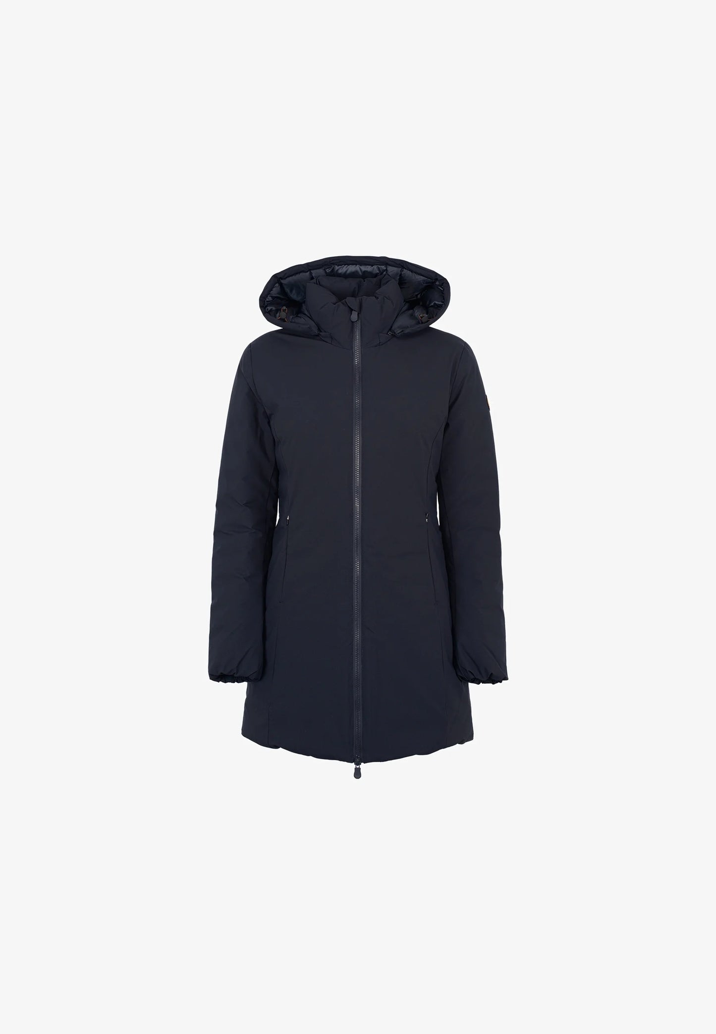 Save The Duck Parka Donna Animal Free Mod.Rachel Blue Black