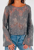 Camicia devorè You Decide