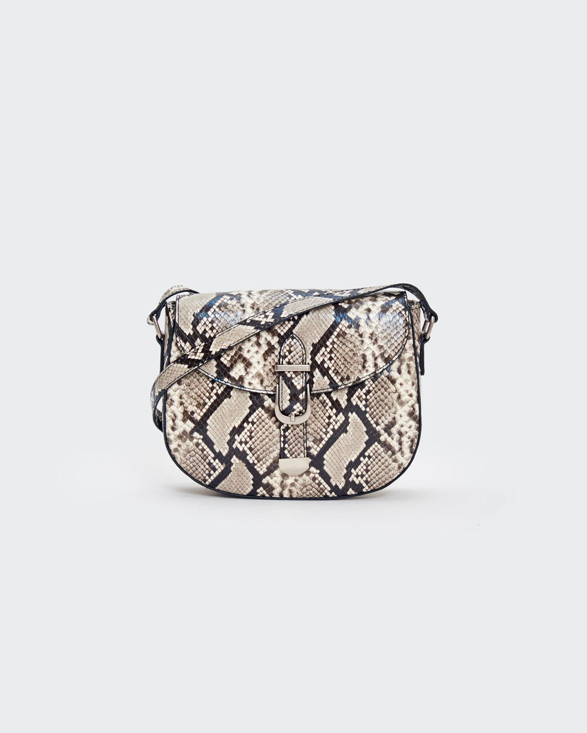 Borsa Morgan Pitonata Vicolo