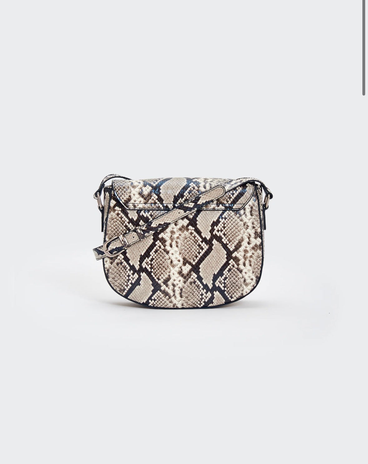 Borsa Morgan Pitonata Vicolo