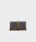 Borsa Shibuya Belted