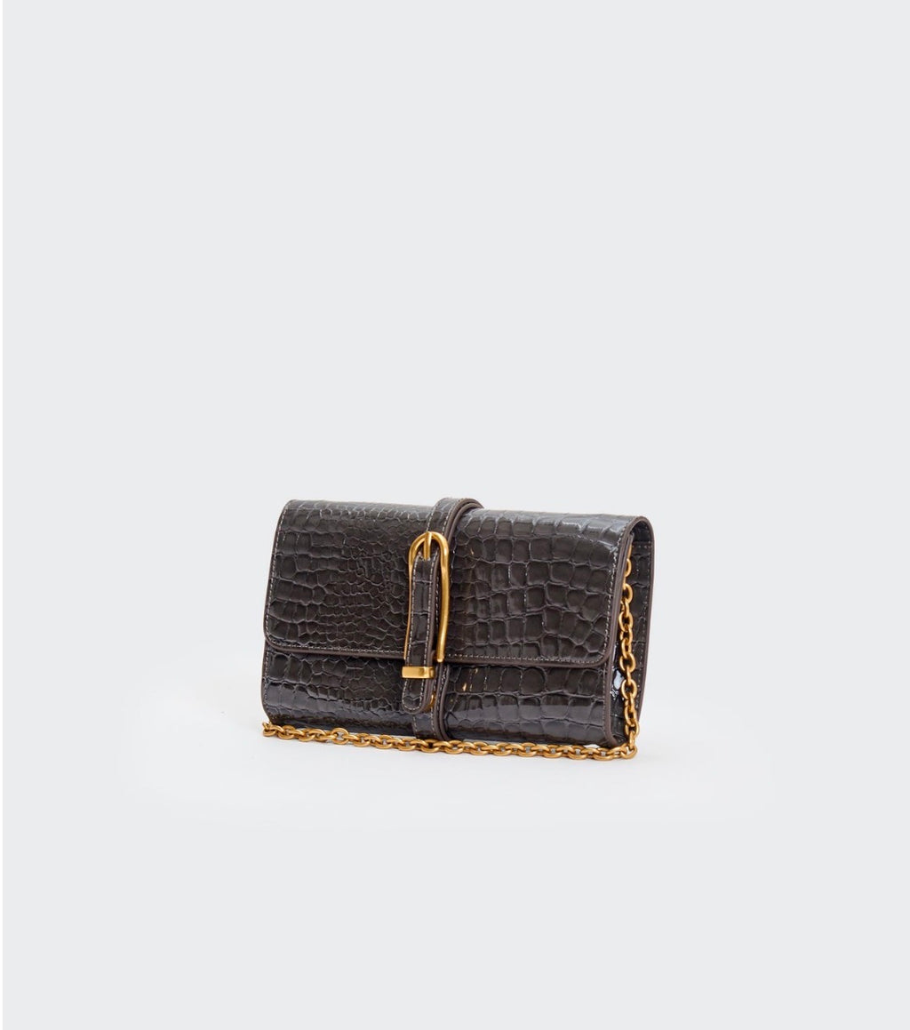 Borsa Shibuya Belted