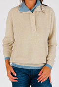 Pull doppio collo You decide