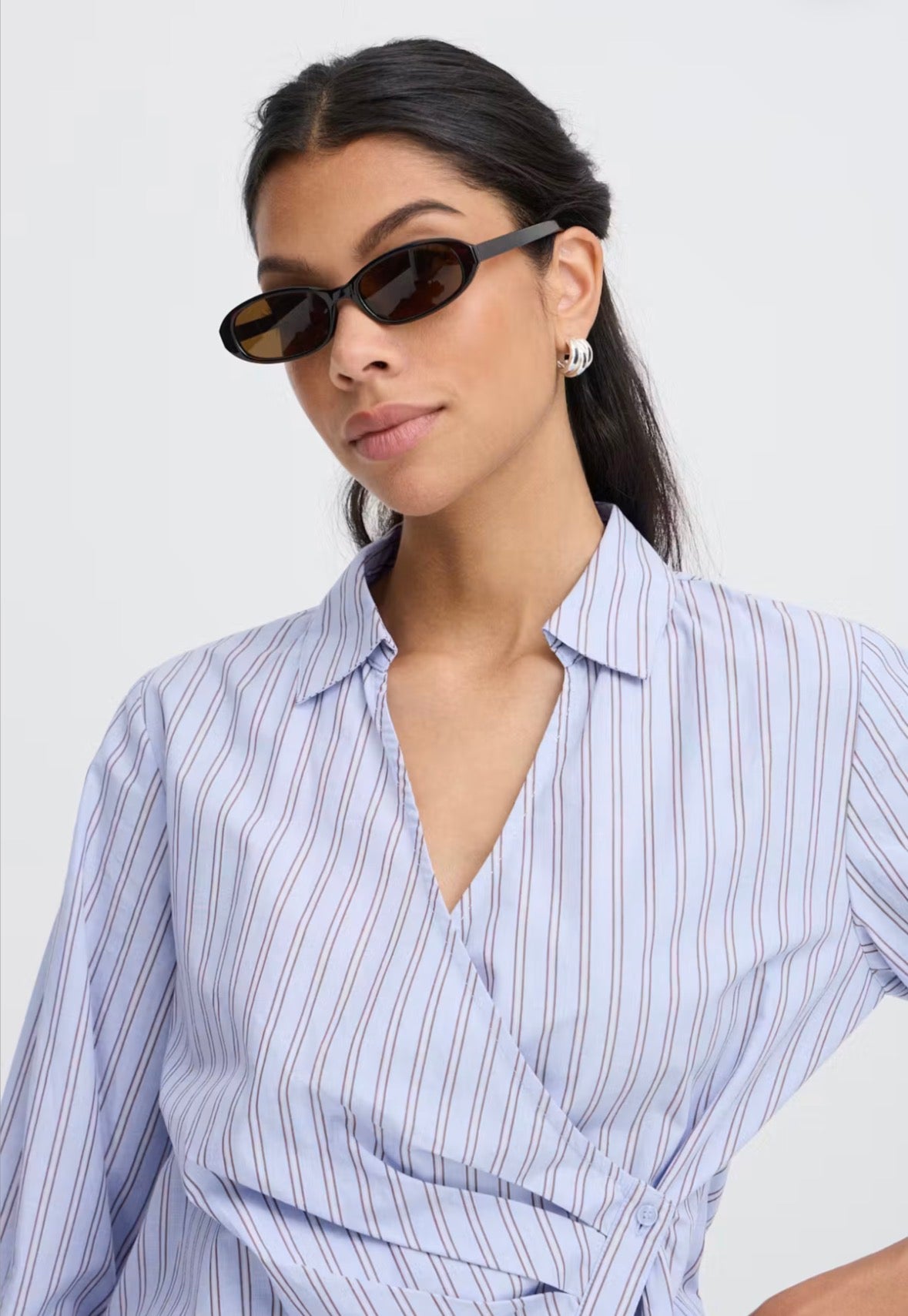 Camicia Byhene