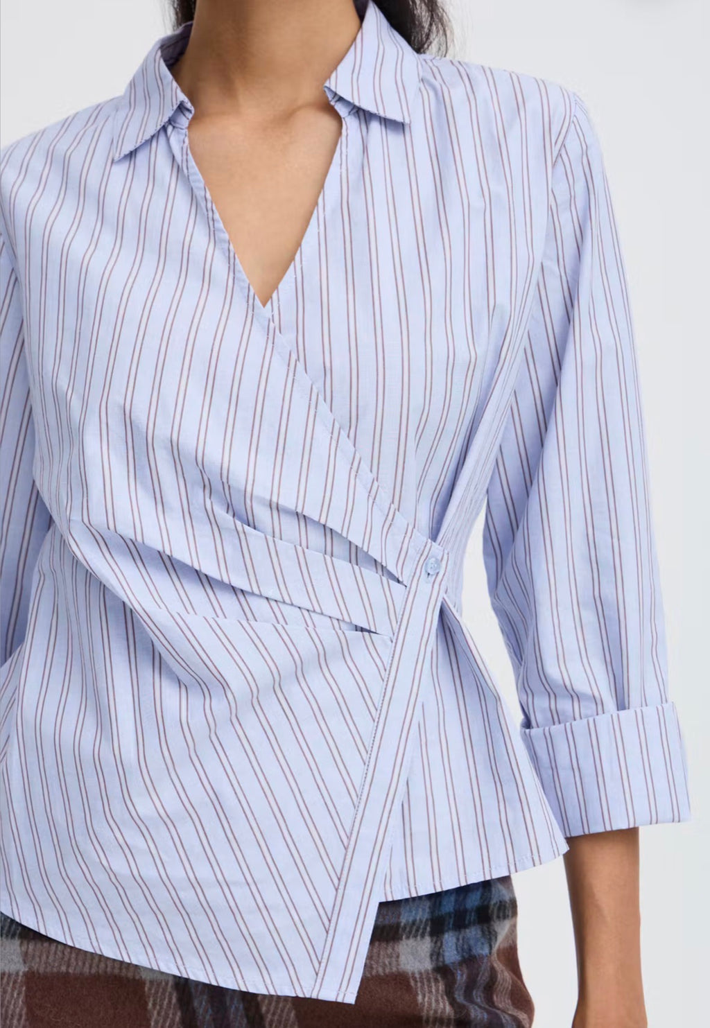 Camicia Byhene