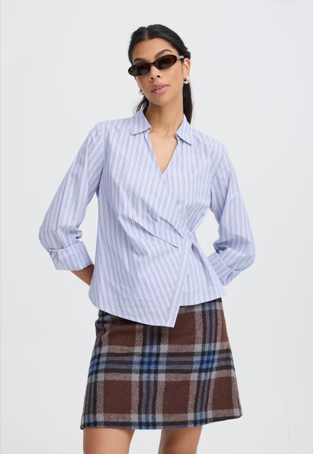 Camicia Byhene