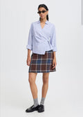 Camicia Byhene